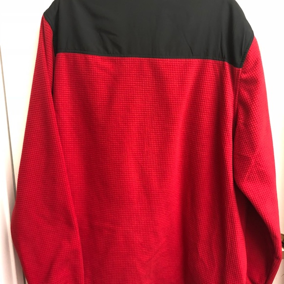 Athletic Works men’s polyester jacket - Picture 3 of 3